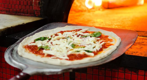 Pizzerie